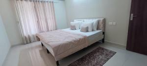 Golden sand 1 BHK