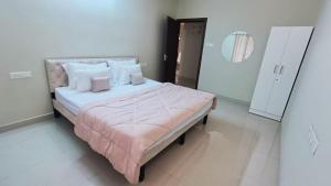 Golden sand 1 BHK