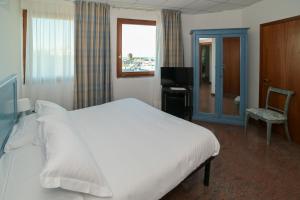 Residence Hotel Lincanto Di Boccadarno