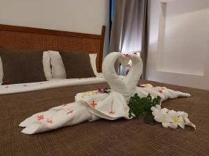 Baan saiyuan pool villa