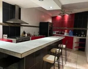 Casa toscana - Navolato