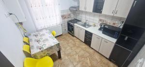 Apartament Gheso
