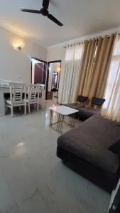 Love Life Suites 1bhk proper - Zirakpur