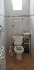 Maisons de vacances La heckeliere : photos des chambres
