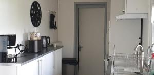 Maisons de vacances La heckeliere : photos des chambres