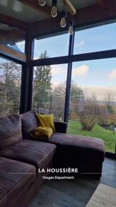 Maisons de vacances La heckeliere : photos des chambres
