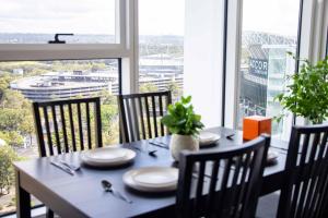 Starlight Concert Stay