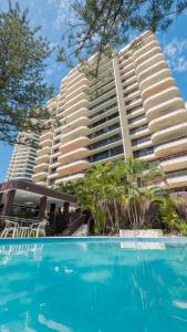 Norfolk Luxury Beachfront Apartments Gold Coast