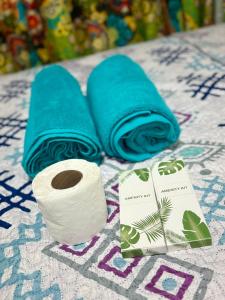 Verte Hideaway at Azure Residences - Urban Escape