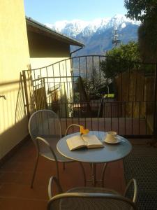 Camera Matrimoniale Economy