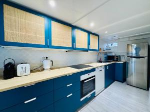 Appartements Superbe Loft vue Vieux Port en 1ere ligne : photos des chambres
