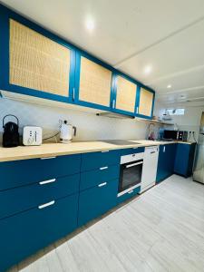 Appartements Superbe Loft vue Vieux Port en 1ere ligne : photos des chambres
