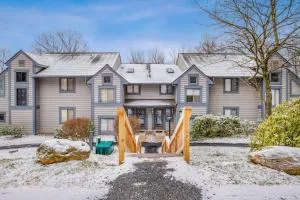 Swiss Mountain - 1 Bedroom - S3705 condo - Champion