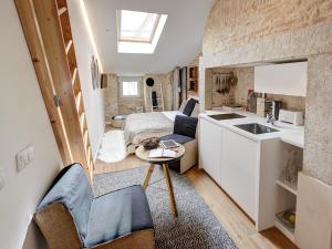 Sonel Investe Madalena 287 Boutique Apartments by Get Your Stay