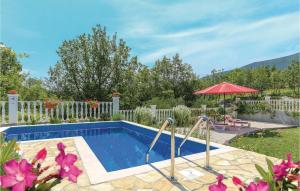 Holiday Home Gata Ostrvica