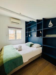 Appartements Superbe Loft vue Vieux Port en 1ere ligne : photos des chambres