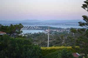 çeşme boyalıkta süper lüks