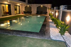 çeşme boyalıkta süper lüks - Villas, Cesme