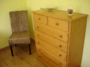 La Casita Camponaraya