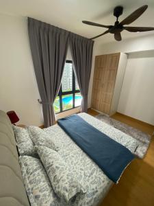NVilla Splashmania Gamuda Cove - Mayabay Residences