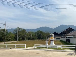 Kiri Maison in Ranong