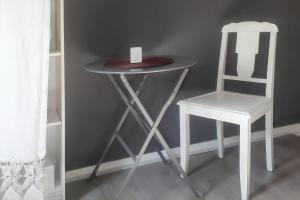 Appartements Studio cosy a Camembert - 20 m² avec terrasse et parking : photos des chambres