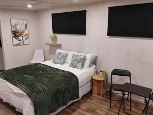 Christine's Cabin in Cambridge - Karapiro