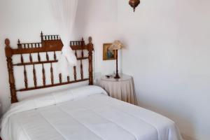 Charming apartment in El Rompido with sea view