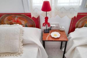 Charming apartment in El Rompido with sea view