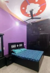 Stay Near Triveni Sangam at Mahakumbh 20 Mins Distance - Phūlpur