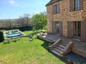 Chez Nadette - Bézenac