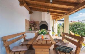 Holiday Home Loborika 44