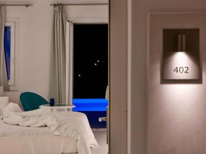Thalassa Suite with Private Pool