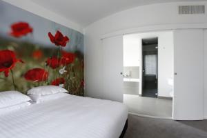 Hotels L’Echappee Belle : photos des chambres