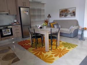 Vagelis Nemea apartments