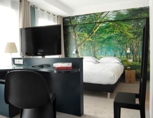 Hotels L’Echappee Belle : Suite Junior