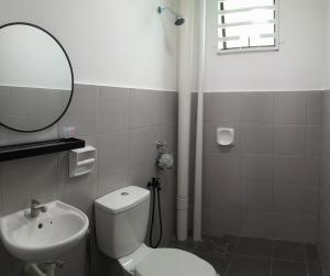 Zayyan Homestay Parit Buntar