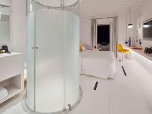 Sea Breeze Double Room