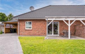 2 Bedroom Pet Friendly Home In Stapel