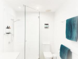 Reef Luxury Apartment