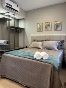 Studio Vila Mariana CASV Cetrus Expo SP