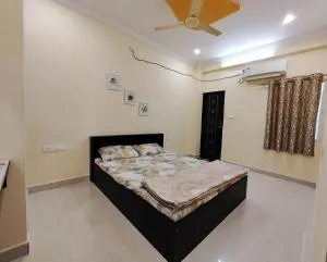 Shreya's Homestay, Your Sacred Nest - Sānwer