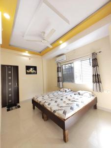 Shreyas Homestay, Your Sacred Nest