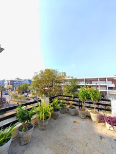 Shreyas Homestay, Your Sacred Nest