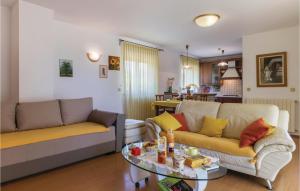 Gorgeous Apartment In Vodnjan With Wifi