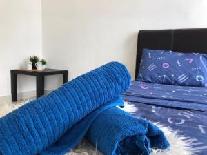 Ampang 4-6 pax in Ampang Point
