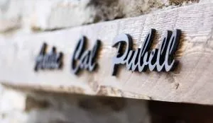 Antic Cal Pubill - Baro