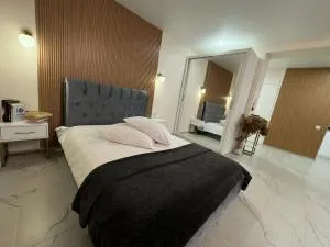 Baltic Avenue - Dirvupiai