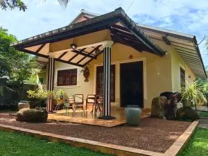 Green Hill Residence - Katudampe