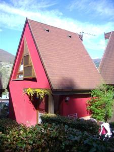 Maisons de vacances Gites individuels a Kaysersberg : photos des chambres